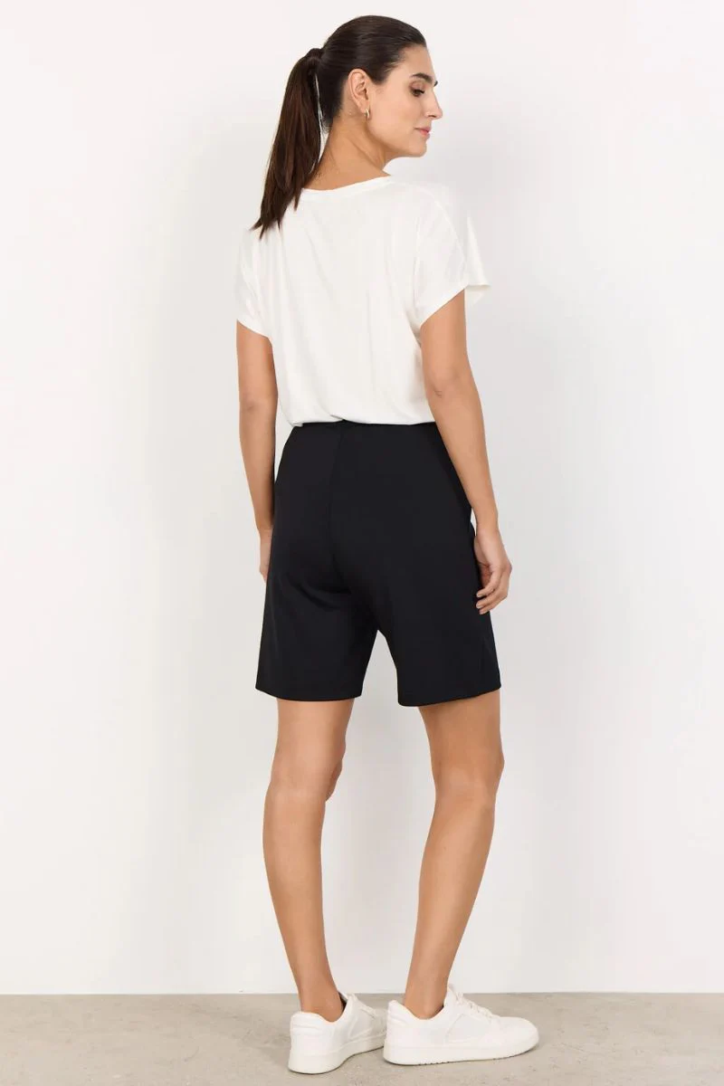 Tini Shorts | Sort | Shorts fra Statebird - Image 3