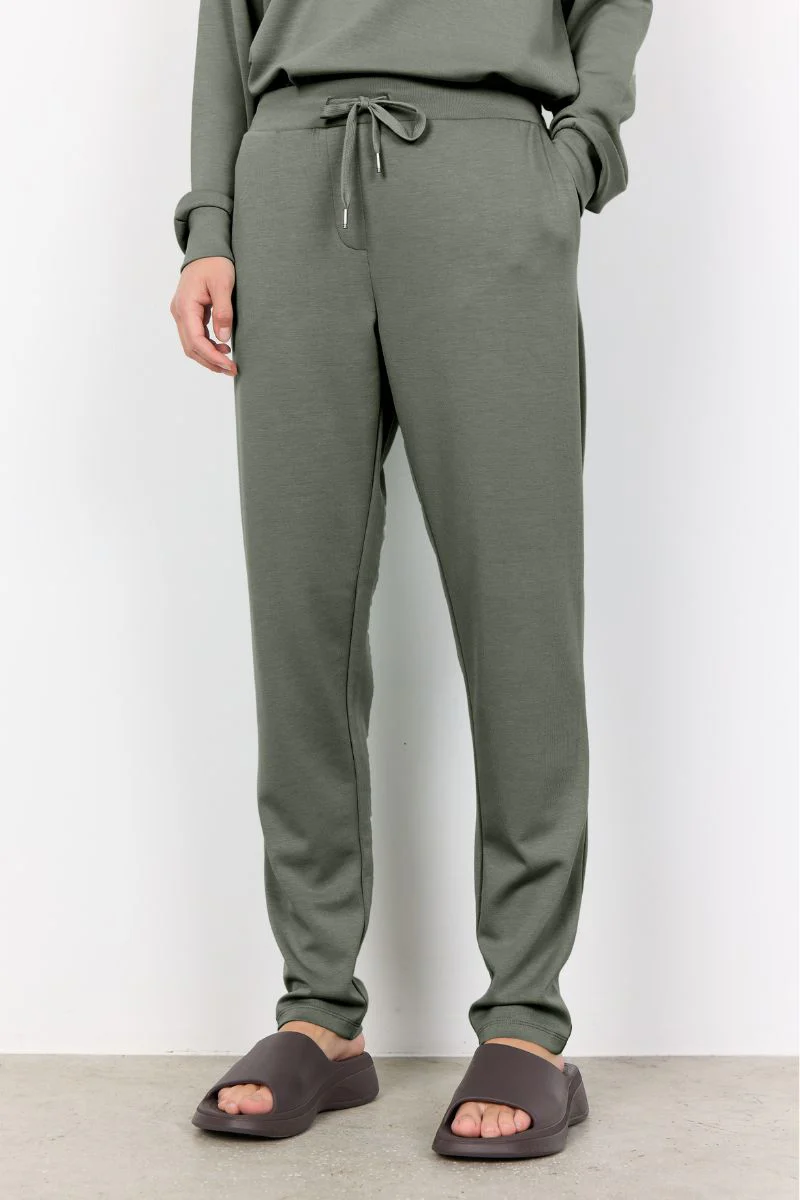 Tini Sweatpants | Army | Bukser fra Statebird