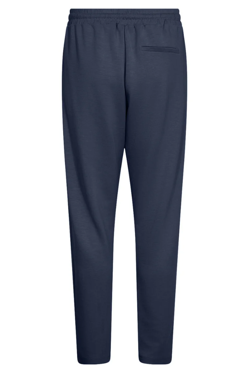 Tini Sweatpants | Blå | Bukser fra Statebird