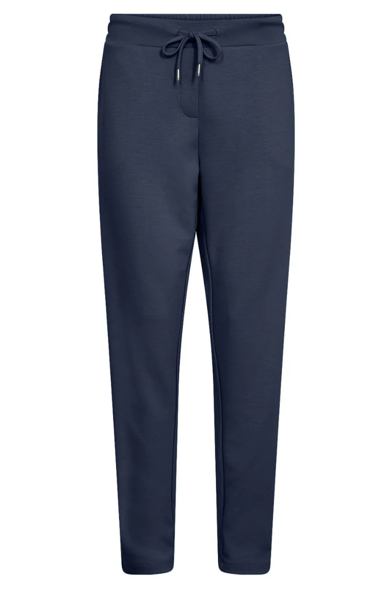 Tini Sweatpants | Blå | Bukser fra Statebird - Image 6