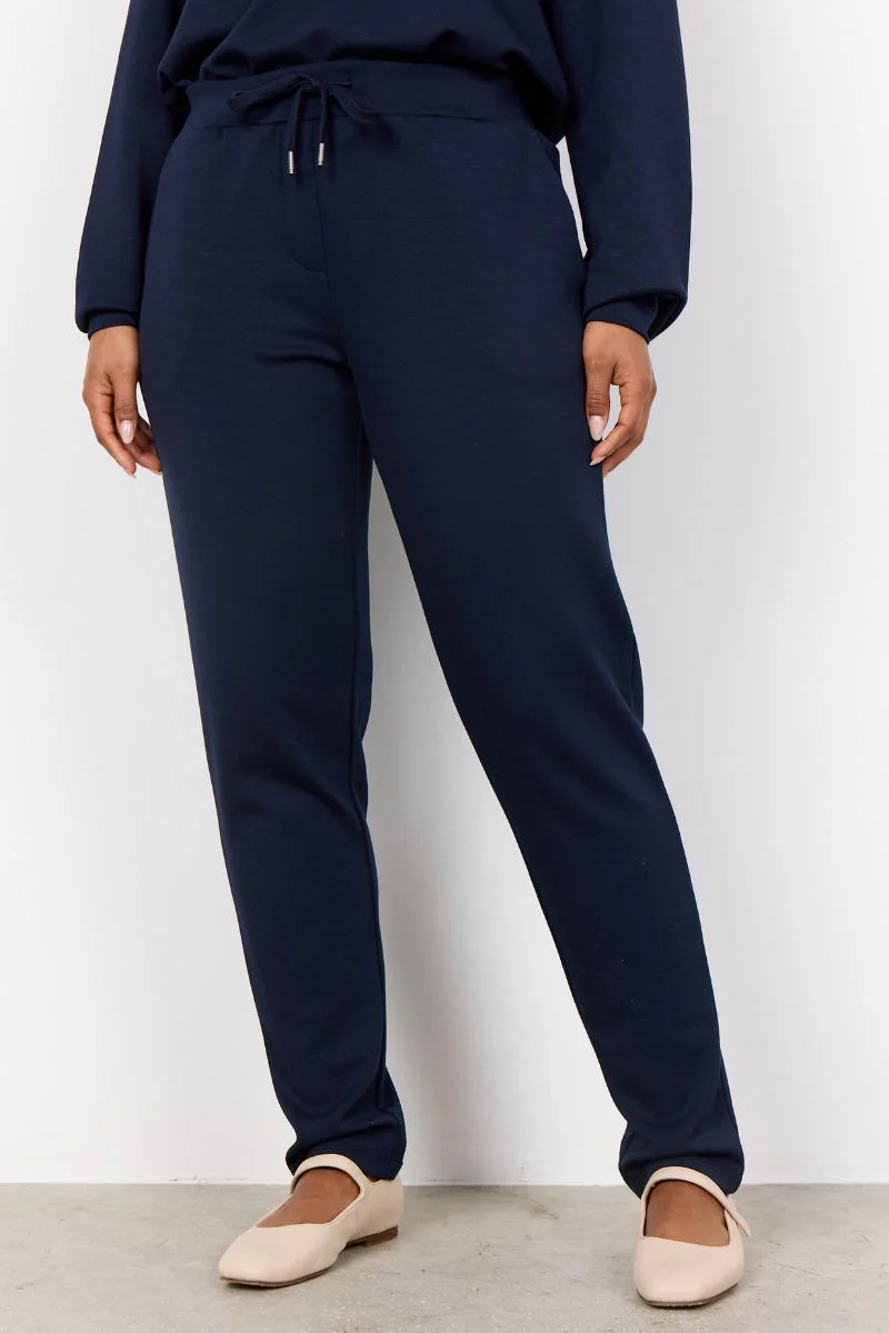 Tini Sweatpants | Blå | Bukser fra Statebird - Image 8