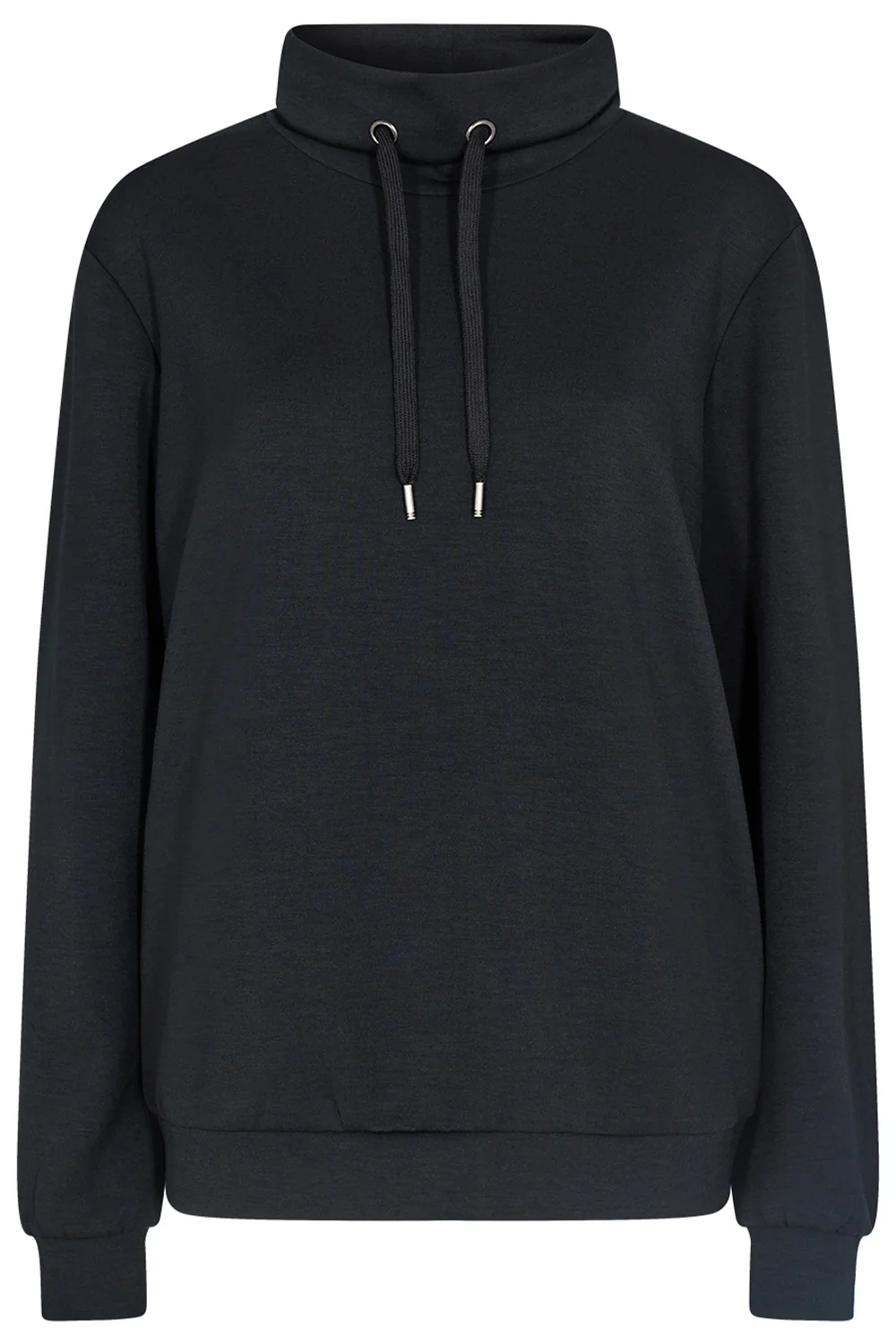 Tini Sweatshirt | Sort | Sweatshirt fra Statebird