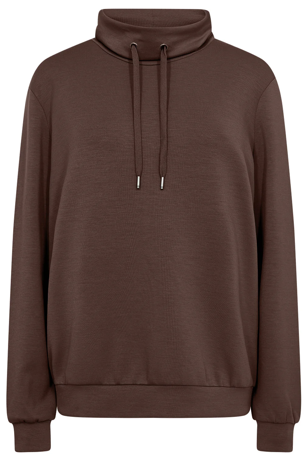 Tini Sweatshirt | Brun | Sweatshirt fra Statebird