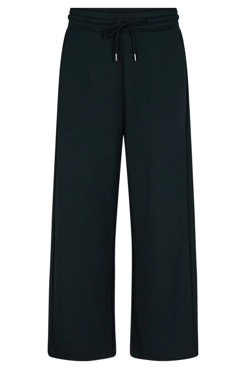 Tini Wide Pants | Sort | Bukser fra Statebird