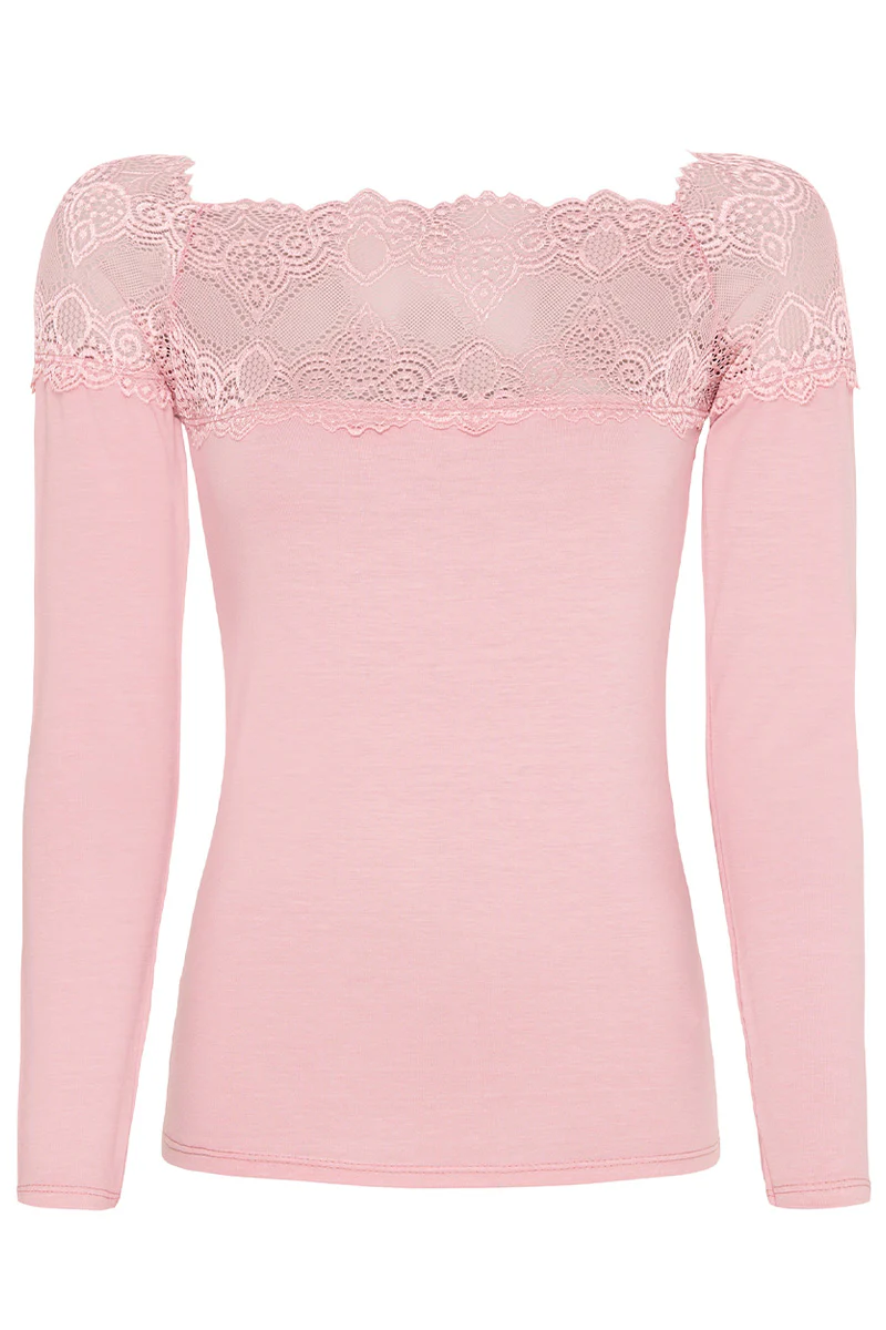 Top 6229 | Old Rose | Top fra Marta du Chateau