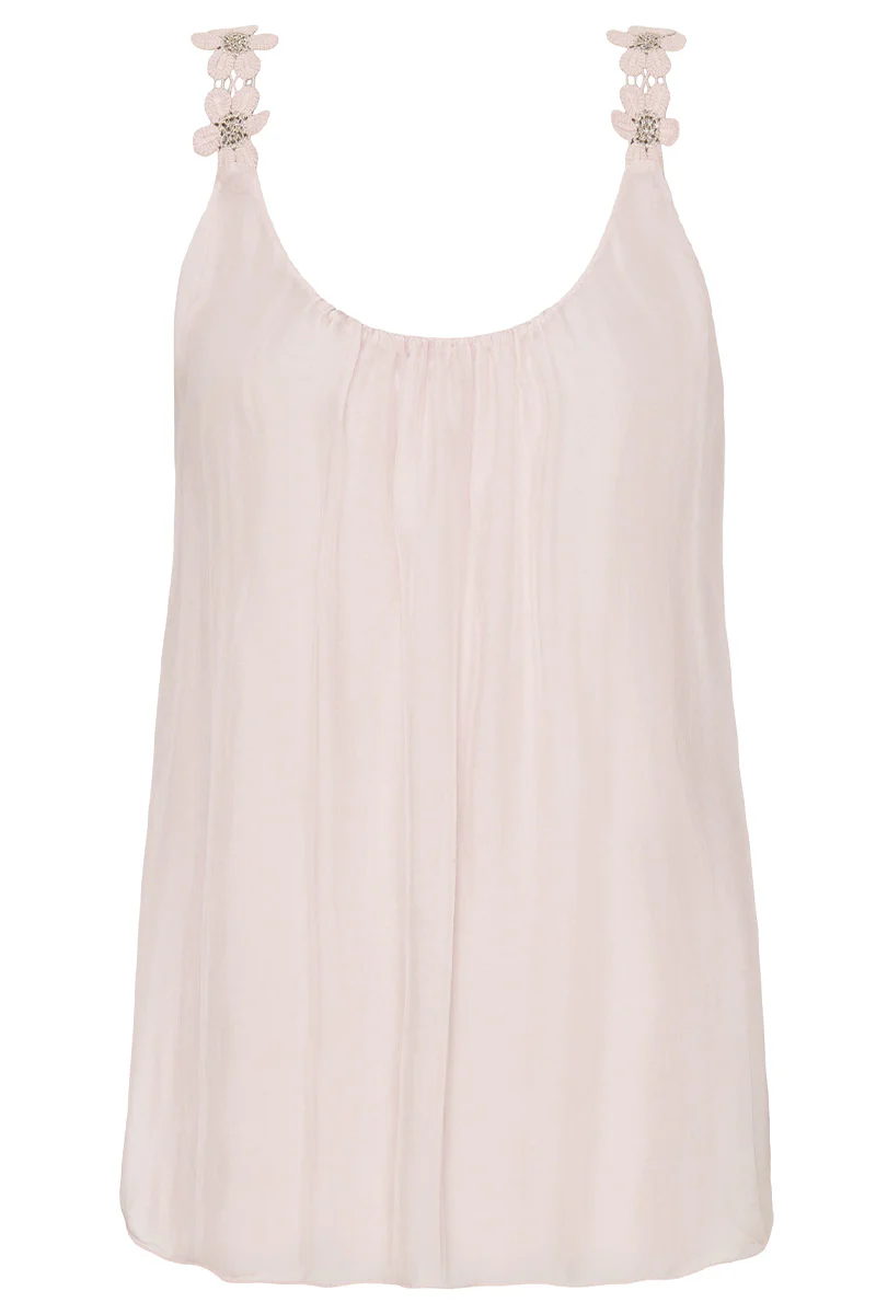 61321 | Rose | Top fra Marta du Chateau