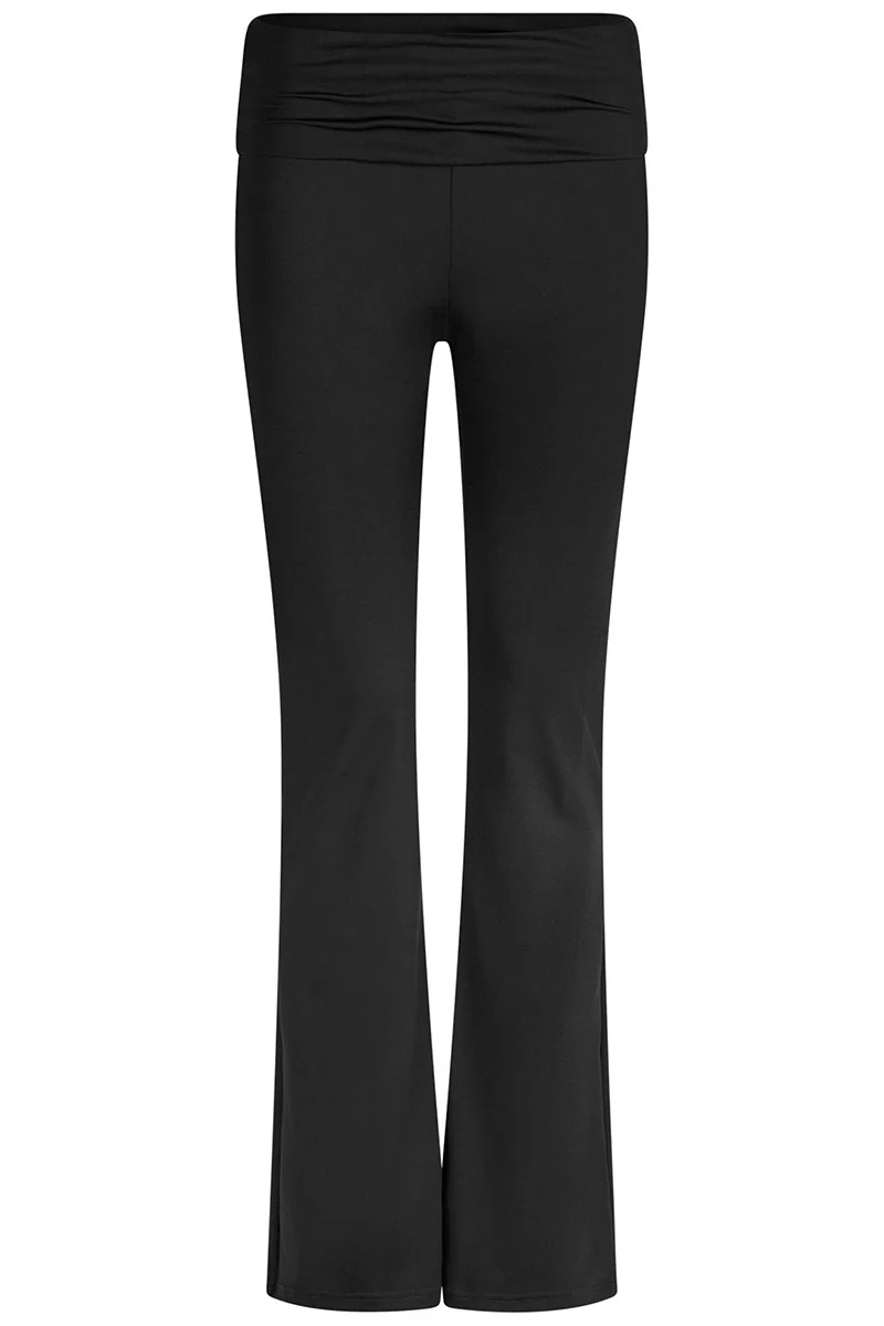 Ulianna Leggings Pants | Black | Athleisure fra Neo Noir - Image 2