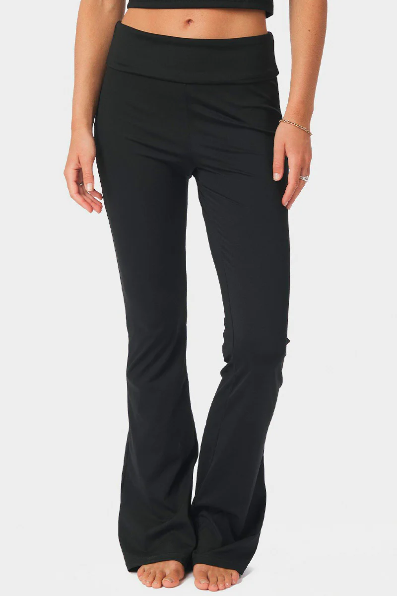 Ulianna Leggings Pants | Black | Athleisure fra Neo Noir - Image 6