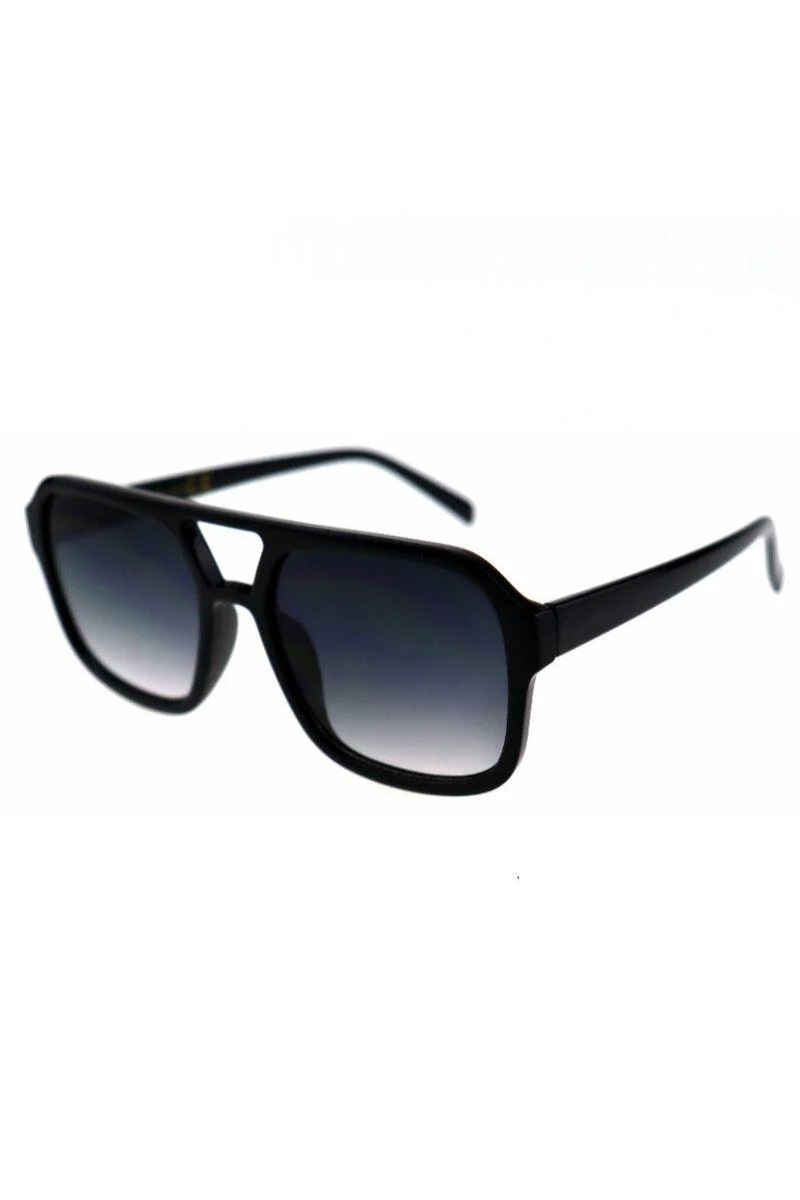 Urban Sunnies Grande | Black | Solbriller fra By Timm - Image 2