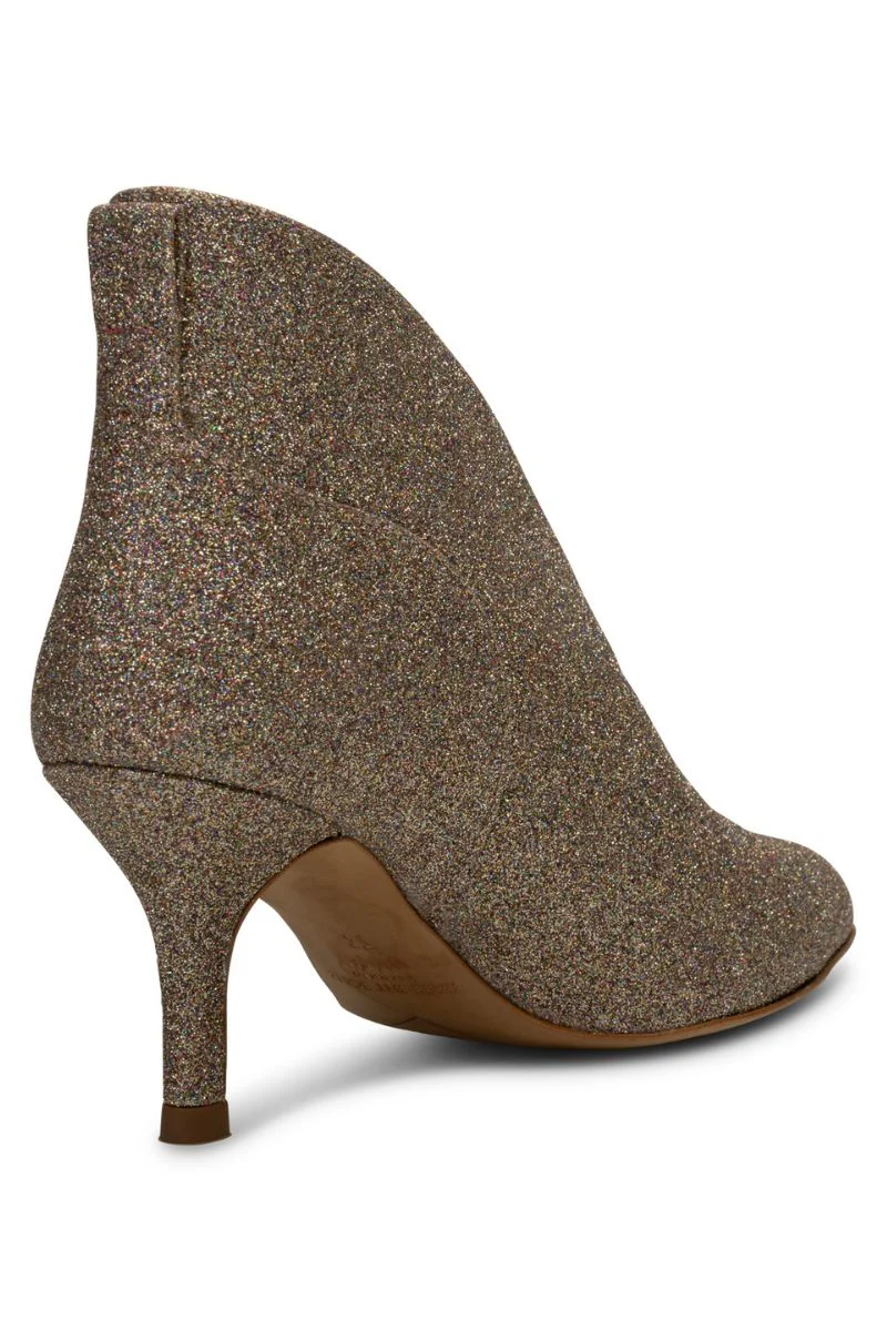 Valentine Low Cut Glitter | Multi | Støvler fra Shoe the Bear - Image 8