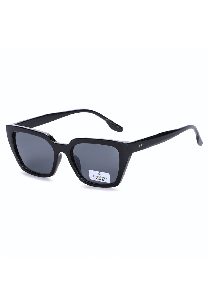 Venice Sunglasses | Black