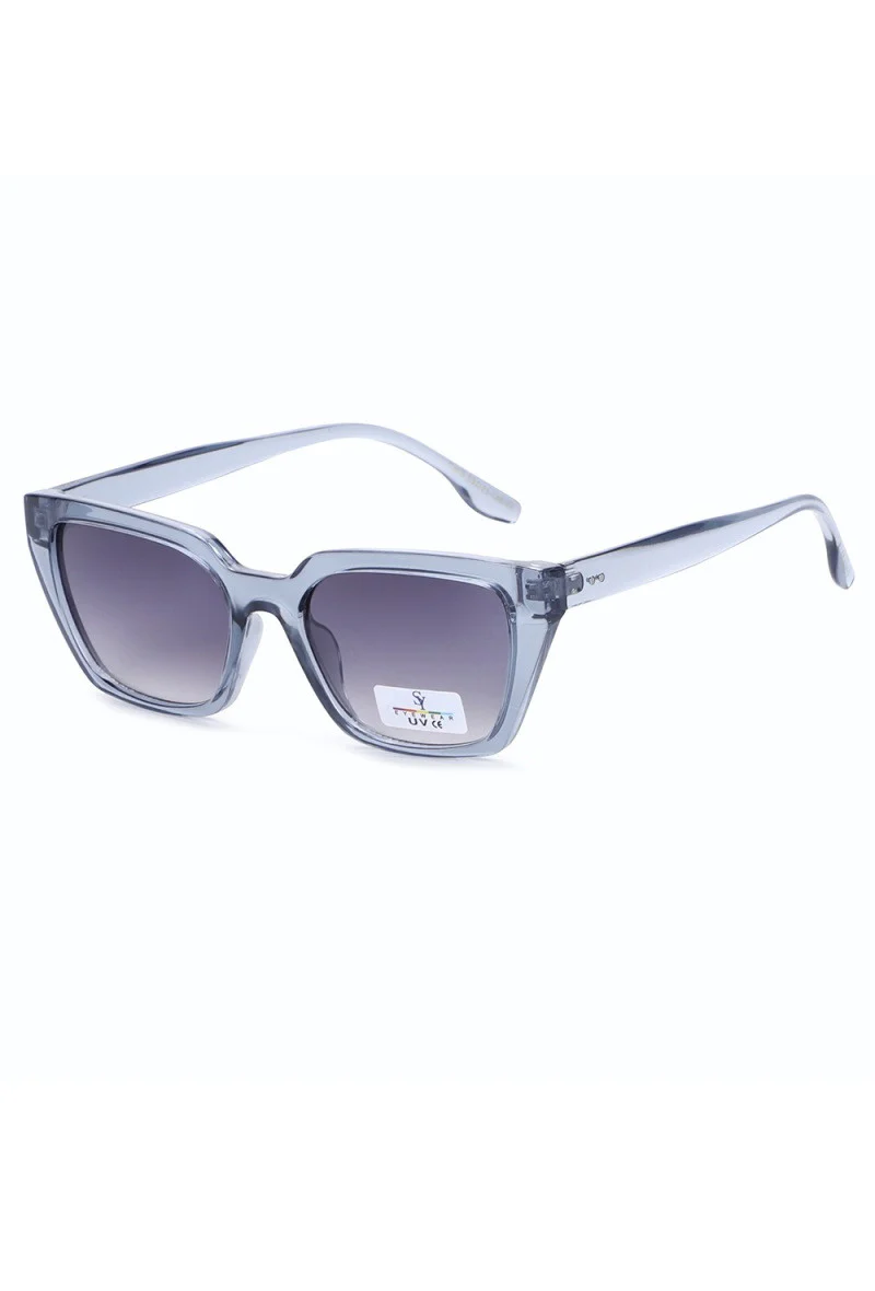 Venice Sunglasses | Light Blue