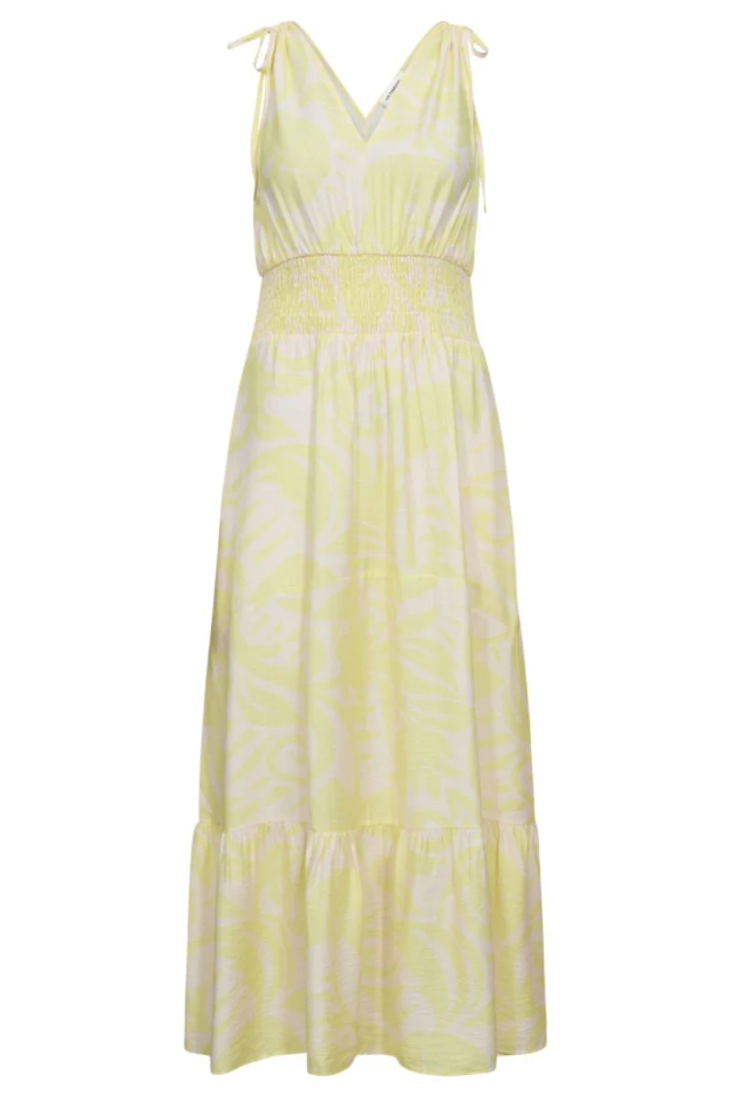 Vera Mazza Dress | Kjole fra Co'couture - Image 2