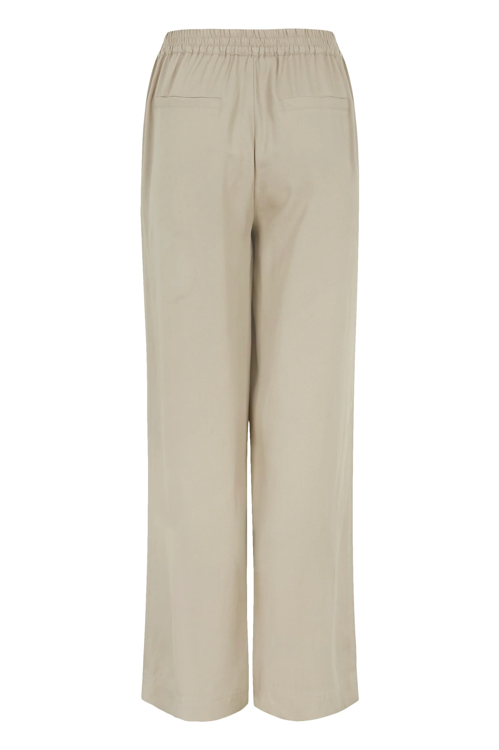 Vilma Pants | Pure Cashmere | Bukser fra Esmé studio - Image 8