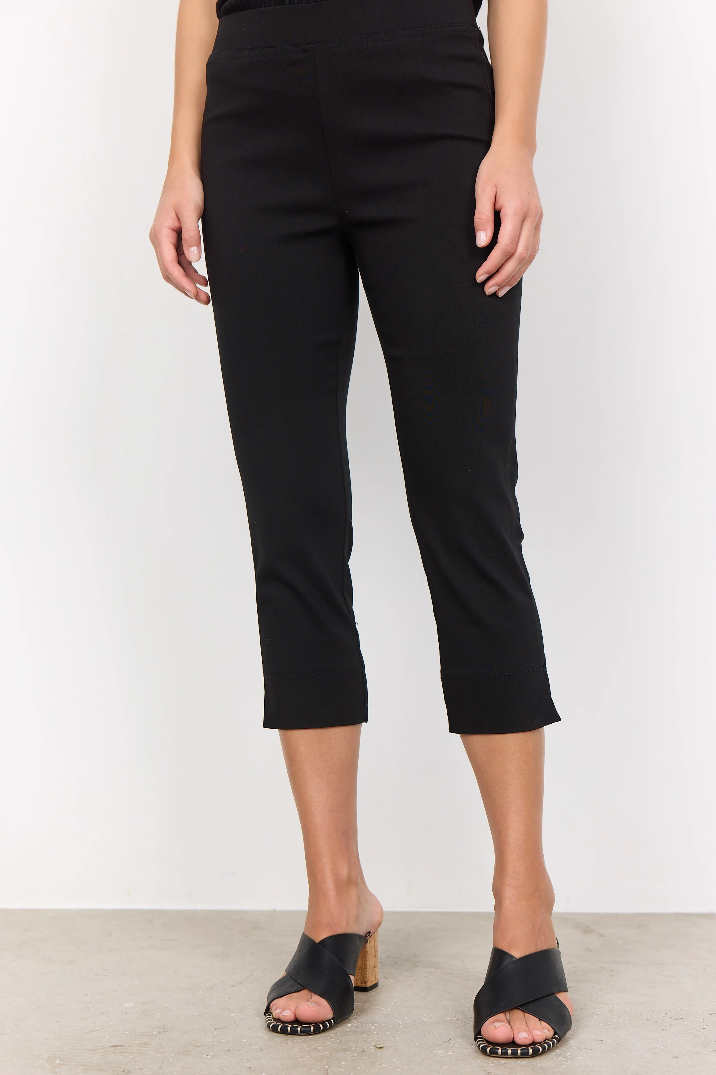 Vinni Capri Pants | Bukser fra Statebird