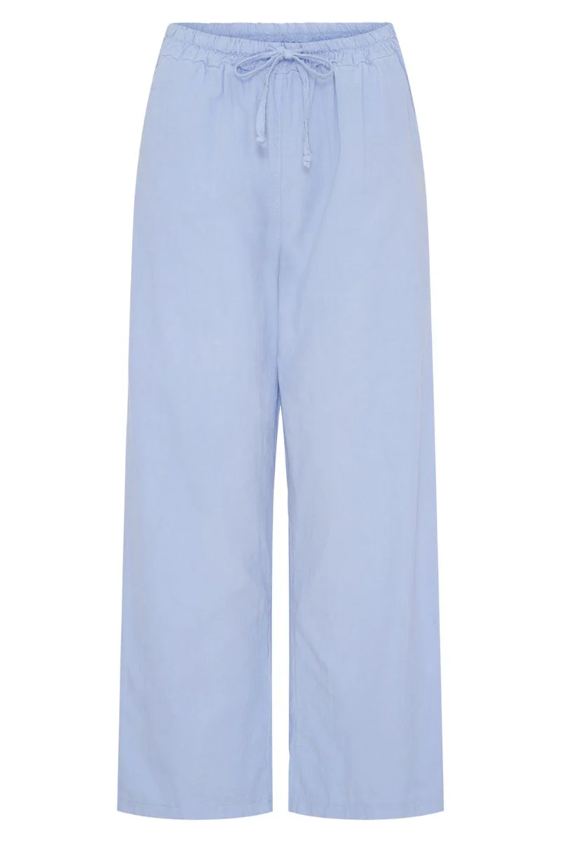 Violeta Pants | Celeste 2389 | Bukser fra Marta du Chateau