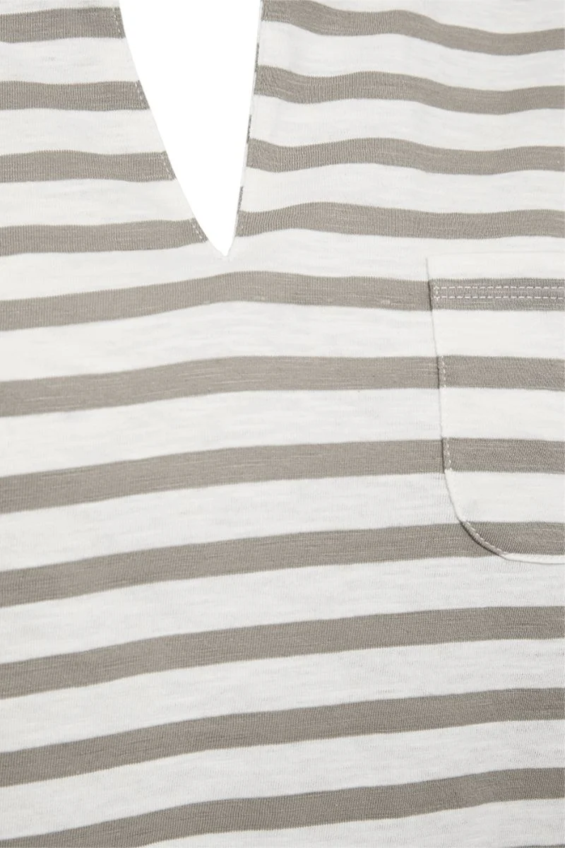 Viva Tee 205748 | T-Shirt fra Freequent - Image 3