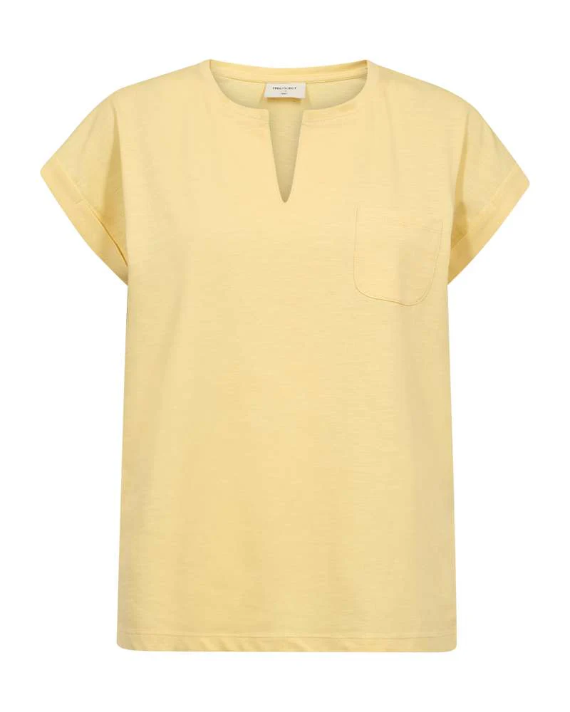 Viva V Ss Pocket Basic | Golden Haze
