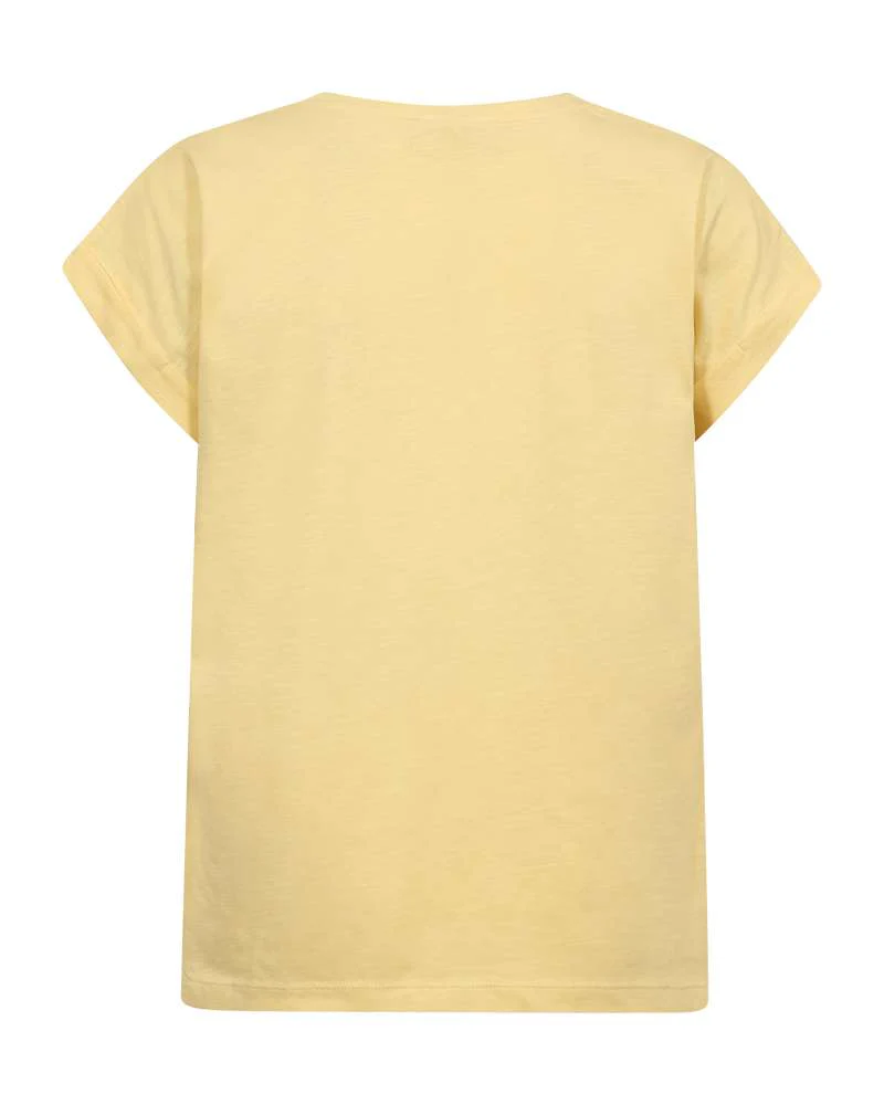 Viva V Ss Pocket Basic | Golden Haze - Image 2