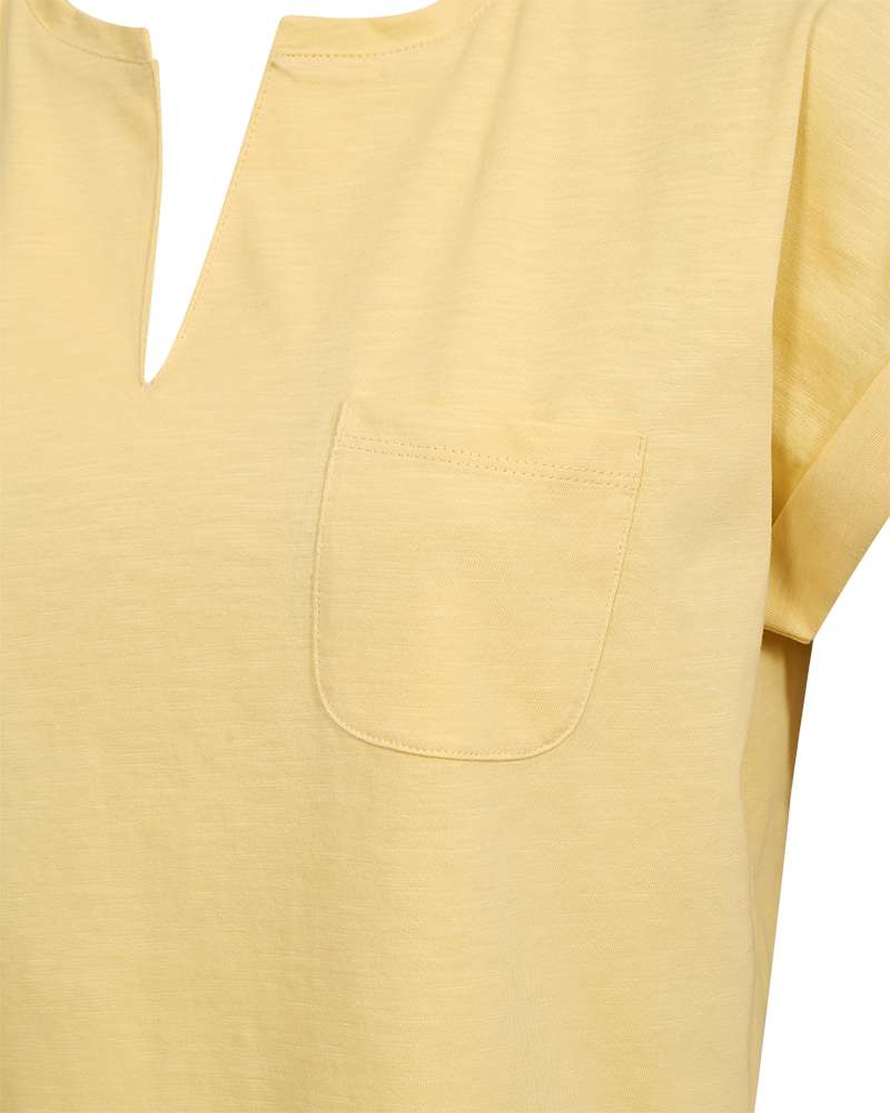 Viva V Ss Pocket Basic | Golden Haze - Image 3