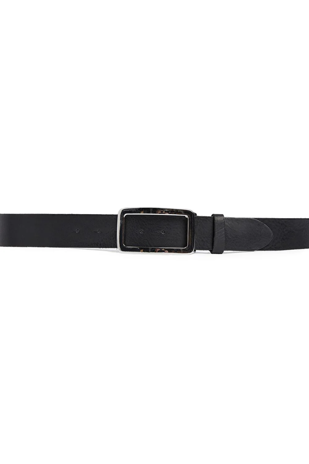 Waist Belt 16492 | Black - Image 2