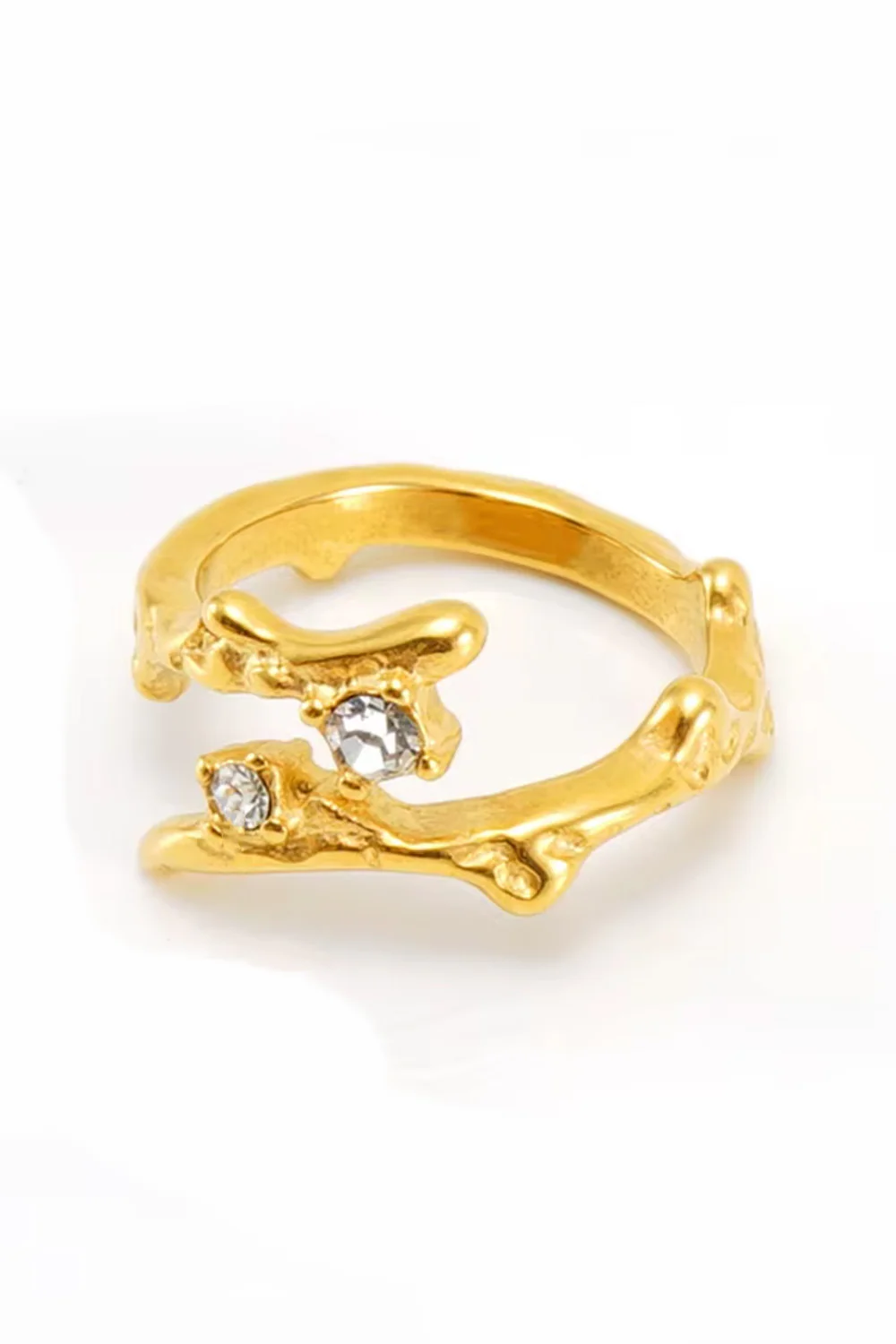 Growing Love Ring | Fingerring fra Birdsong