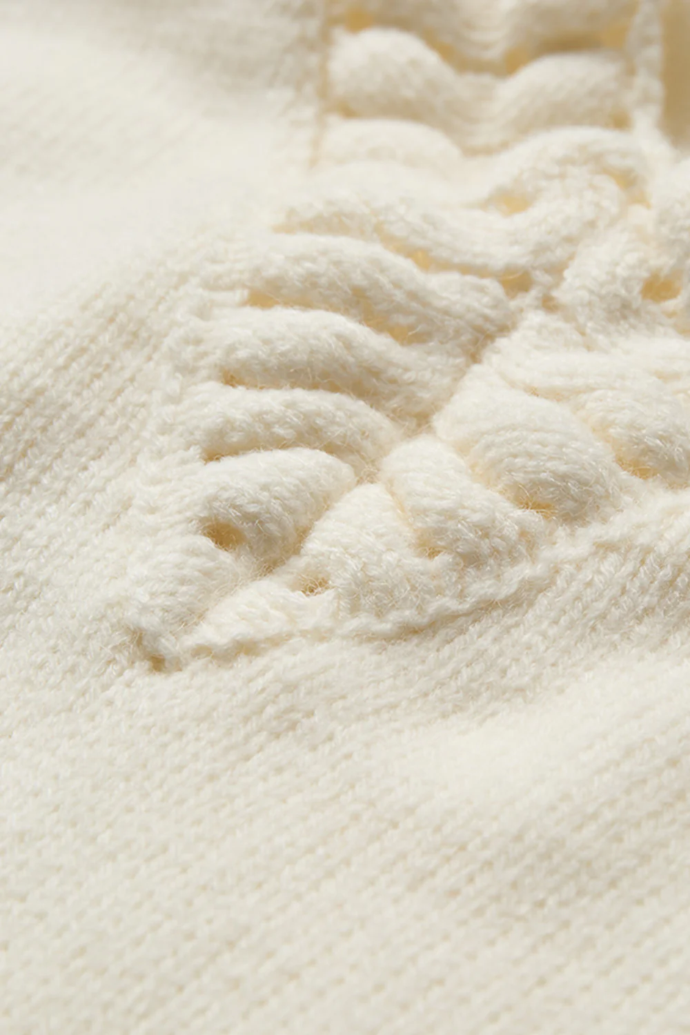 Yari Pullover | Strik fra Copenhagen Muse - Image 6
