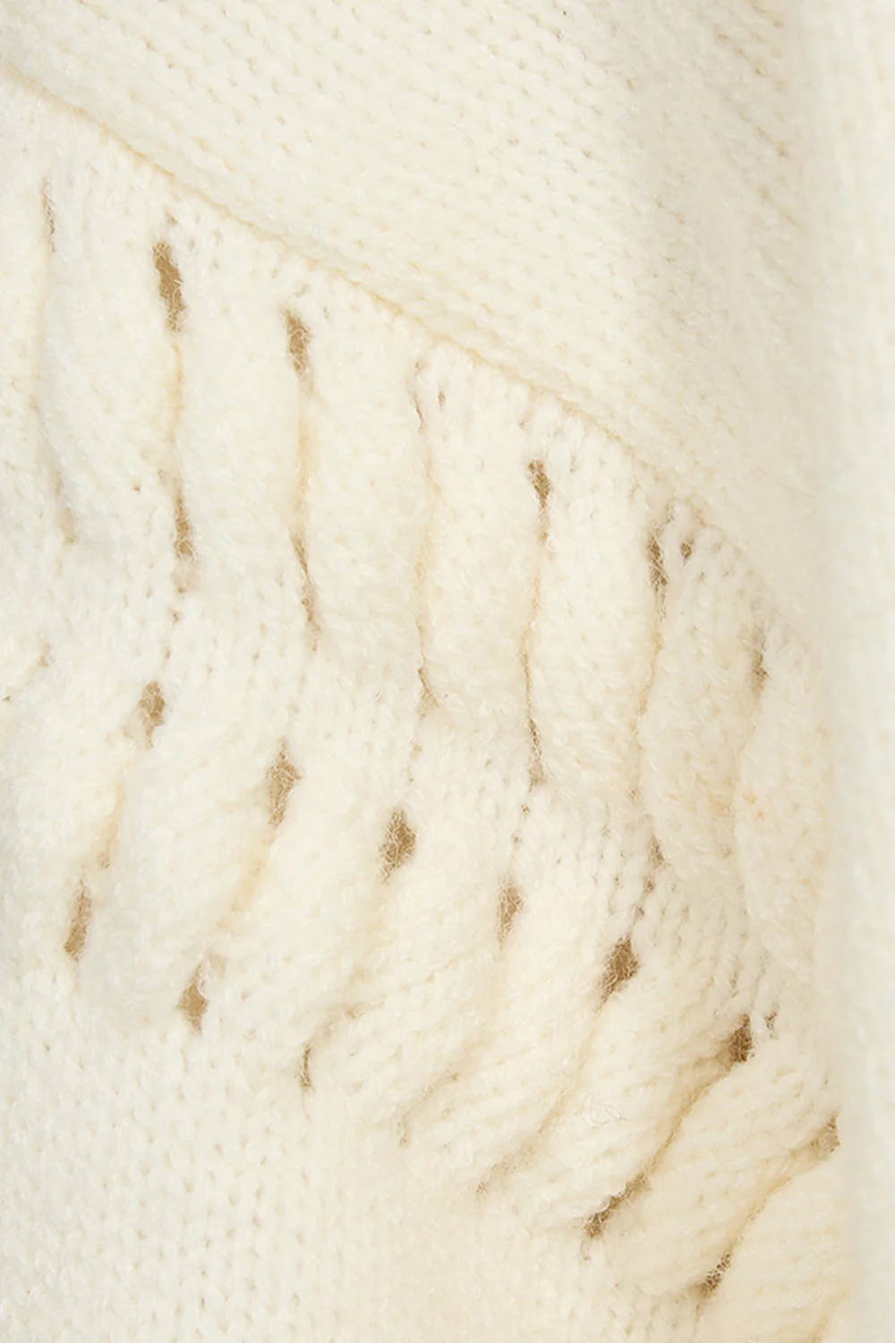 Yari Pullover | Strik fra Copenhagen Muse - Image 7