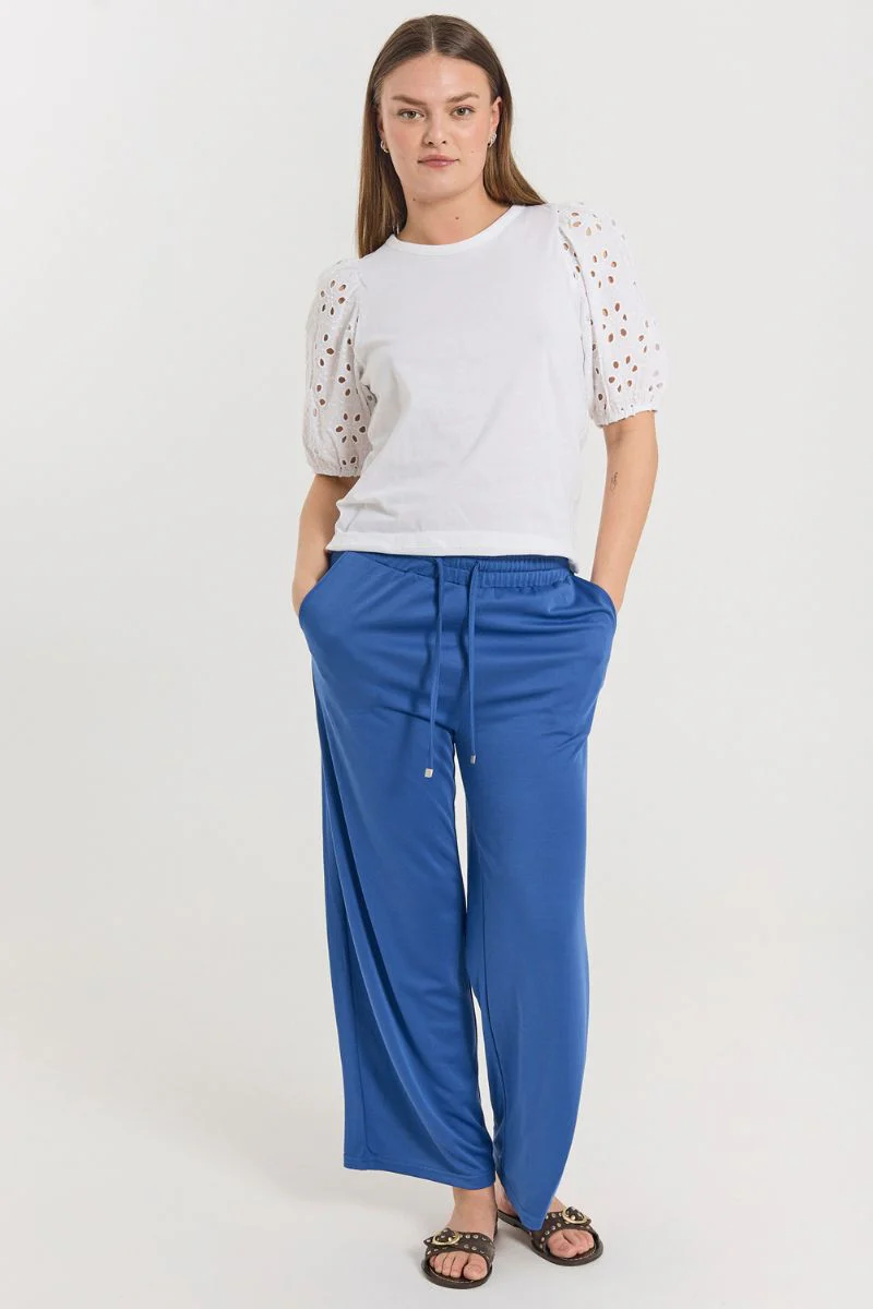 Yr Pants | Bukser fra Freequent - Image 7