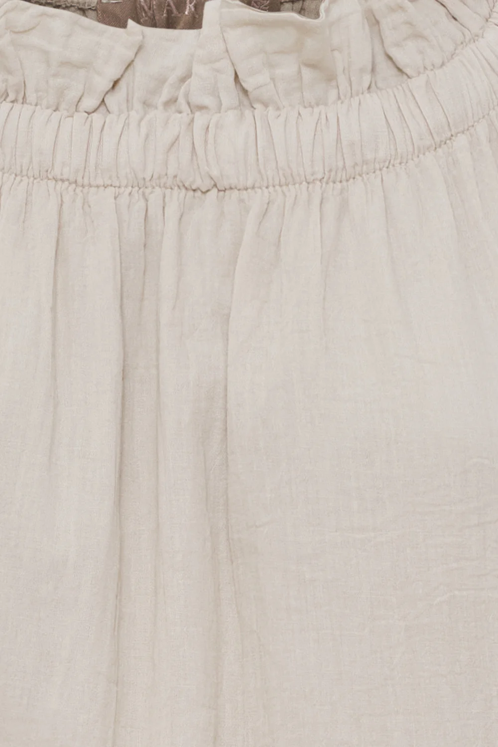 Zenith Dress | Beige - Image 6