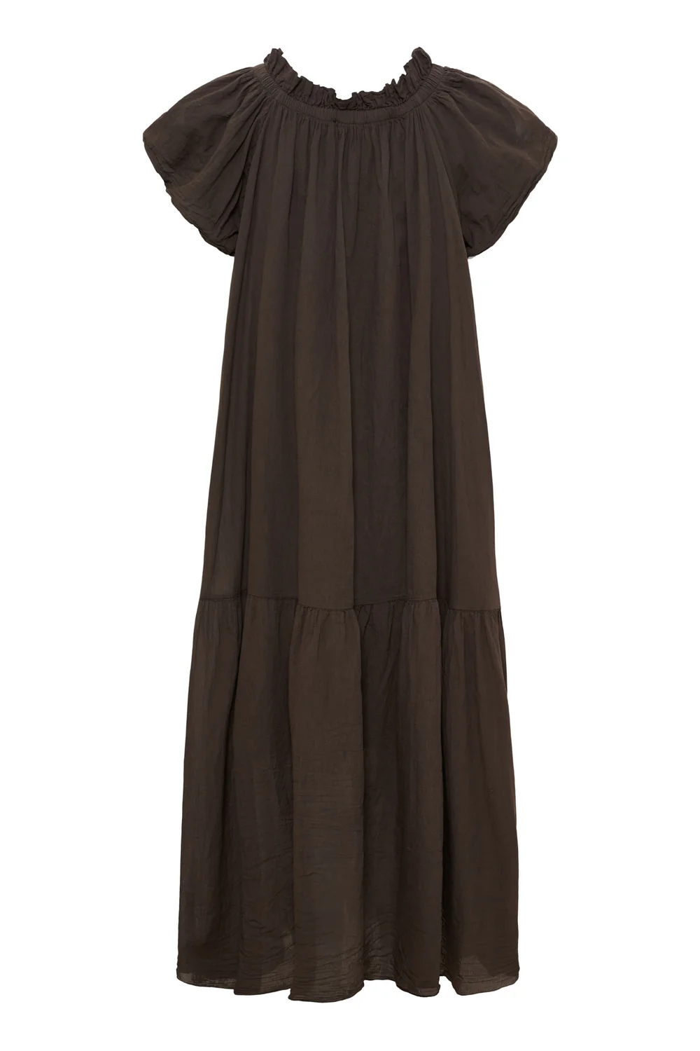 Zenith Dress | Moro - Image 5